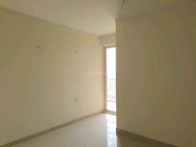 Bedroom Image of 1550 Sq.ft 2.5 BHK Apartment / Flat for sale in Pareena Coban Residences, Gopalpur Gurgaon for Rs. 19900000