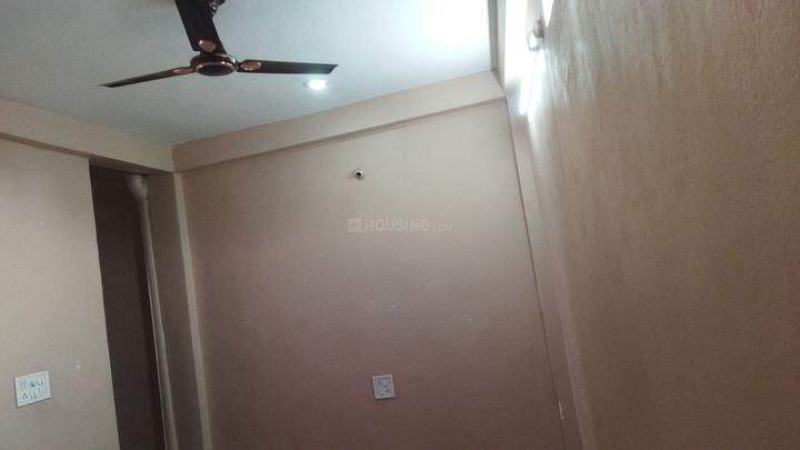 112 new gouri Nagar Bedroom 1