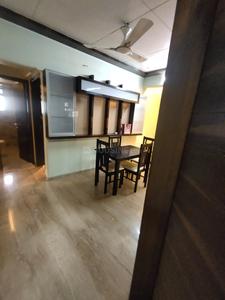 Hall Image of 1536 Sq.ft 3 BHK Apartment / Flat for sale in Chembur Mumbai for Rs. 43000000
