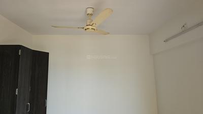 Bedroom Image of 1155 Sq.ft 2 BHK Apartment / Flat for sale in Om Sai Heights Apartment, Ulwe Navi Mumbai for Rs. 11000000