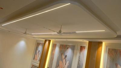 Living Room Image of 1650 Sq.ft 3 BHK Builder Floor for sale in Swaraj Homes RWA Sant Nagar, Sant Nagar New Delhi for Rs. 18500000