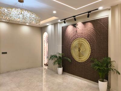 Living Room Image of 1750 Sq.ft 3.5 BHK Builder Floor for sale in Vipul World, Sector 48 Gurgaon for Rs. 23500000