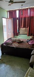 Bedroom Image of 1350 Sq.ft 2 BHK Apartment / Flat for sale in Malviya Nagar New Delhi for Rs. 14488000