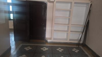 Bedroom Image of 1400 Sq.ft 2.5 BHK Builder Floor for rent in Civil Lines South Muzaffarnagar for Rs. 15000