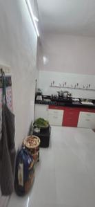 Kitchen Image of 800 Sq.ft 2 BHK Apartment / Flat for rent in Deccan Gymkhana Pune for Rs. 54000