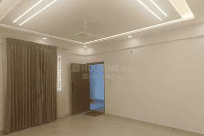 Bedroom Image of 1225 Sq.ft 2 BHK Apartment / Flat for sale in Aadhava Elite Homes, Kothanur Bengaluru for Rs. 11251000