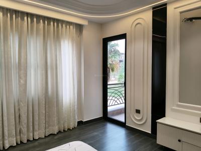 Bedroom Image of 3600 Sq.ft 4 BHK Builder Floor for sale in Sector 26A Gurgaon for Rs. 57000000
