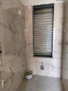 Common Bathroom Image of 1150 Sq.ft 2 BHK Apartment / Flat for sale in Gajora Invicta, Ulwe Navi Mumbai for Rs. 11500000