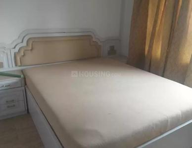 Bedroom Image of Flat sharing accommodation in Cuffe Parade, Mumbai