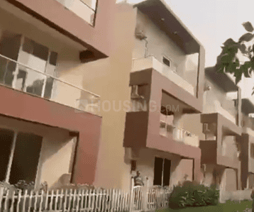 5 BHK Villa