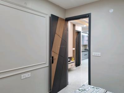 Bedroom Image of 900 Sq.ft 3 BHK Apartment / Flat for sale in Bharthal New Delhi for Rs. 11100000