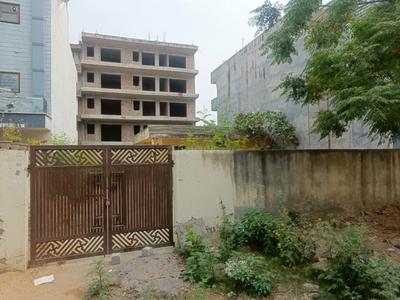 Block F Plot View 2