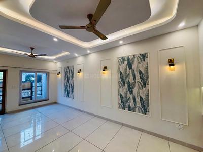 Hall Image of 2200 Sq.ft 3 BHK Independent House for sale in Sahastradhara Road Dehradun for Rs. 11500000