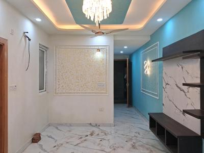 Living Room Image of 1050 Sq.ft 2 BHK Apartment / Flat for sale in Sector 102 Noida for Rs. 4375000