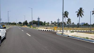 Image of 1200 Sq.ft Residential Plot / Land for sale in Yelahanka, Bengaluru for Rs. 12600000
