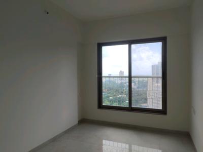 Bedroom Image of 750 Sq.ft 2 BHK Apartment / Flat for sale in Abrol Signature, Malad West Mumbai for Rs. 14800000
