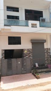 1 BHK Independent Builder Floor