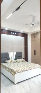 Bedroom Image of 1650 Sq.ft 3.5 BHK Builder Floor for sale in Shourya Shouryapuram, Lal Kuan Ghaziabad for Rs. 13500000