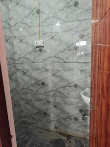 Bathroom Image of 1550 Sq.ft 3 BHK Apartment / Flat for sale in Modipuram Meerut for Rs. 7000000