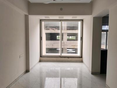 Living Room Image of 700 Sq.ft 1 BHK Apartment / Flat for sale in Ramesh Shankar Harmony, Ulwe Navi Mumbai for Rs. 6000000