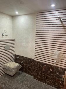 Bathroom Image of 2700 Sq.ft 4 BHK Builder Floor for sale in Sector 75 Faridabad for Rs. 24000000