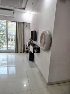 Hall Image of 900 Sq.ft 2 BHK Apartment / Flat for sale in Prabhadevi Mumbai for Rs. 30000000