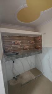 Kitchen Image of Manya PG in Sector 63 A, Noida
