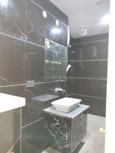 Common Bathroom Image of 1900 Sq.ft 3 BHK Builder Floor for sale in Surya Lavish Floor, Sector 8 Dwarka New Delhi for Rs. 31000000