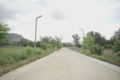 Image of 5000 Sq.ft Residential Plot / Land for sale in Nandi Hills, Chikballapur District for Rs. 40000000