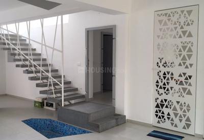 Hall Image of 3300 Sq.ft 3 BHK Villa for rent in Kalveerampalayam Coimbatore for Rs. 35000