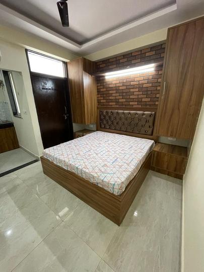 Jain Properties Bedroom 1