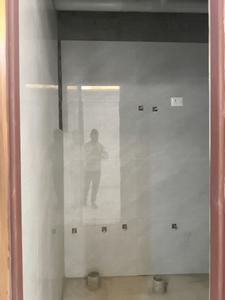 Common Bathroom Image of 1280 Sq.ft 2 BHK Apartment / Flat for sale in Sorrel Homes, Noida Extension Greater Noida for Rs. 4999999