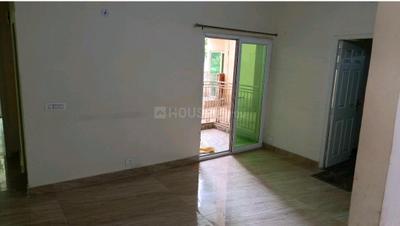 Bedroom Image of 1300 Sq.ft 3 BHK Apartment / Flat for rent in Migsun Ultimo, Omicron III Greater Noida for Rs. 24000