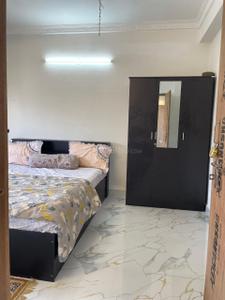 Bedroom Image of Mondal P in Rajarhat, Kolkata