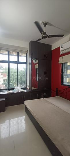 Sahakar Nagar Bedroom 1