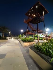 Image of 1150 Sq.ft 2 BHK Apartment / Flat for sale in Bhatagaon, Raipur for Rs. 4830000