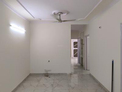 Living Room Image of 1100 Sq.ft 3 BHK Apartment / Flat for sale in CGHS Saubhagya Apartment, Sector 9 Rohini New Delhi for Rs. 21200000