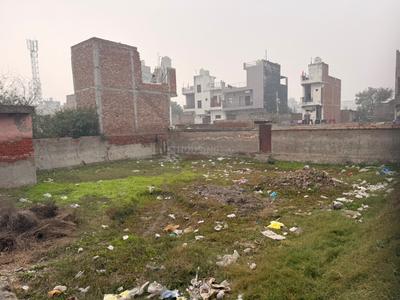 Image of 450 Sq.ft Residential Plot / Land for sale in Karala, New Delhi for Rs. 1600000