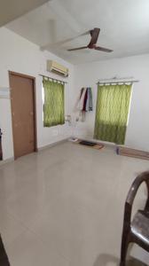 Hall Image of 1540 Sq.ft 3 BHK Apartment / Flat for rent in Arun Excello Desh, Urapakkam Chennai for Rs. 35000