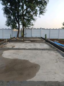 Image of 1500 Sq.ft Residential Plot / Land for sale in Undri, Pune for Rs. 1850000
