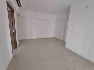Hall Image of 1250 Sq.ft 3 BHK Apartment / Flat for sale in Lodha Amara Tower 49 And 50, Kolshet Thane for Rs. 18500000