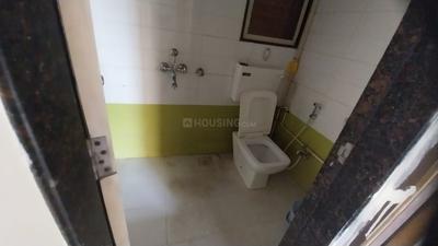 Image of 650 Sq.ft 2 BHK Apartment / Flat for sale in Hareshwar Paradise, Dahisar West, Mumbai for Rs. 14500000