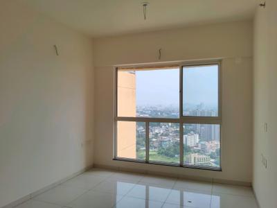 Living Room Image of 360 Sq.ft 1 BHK Apartment / Flat for sale in Lodha Quality Home Tower 6, Thane West Thane for Rs. 5999000