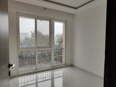 Bedroom Image of 1150 Sq.ft 2 BHK Apartment / Flat for sale in Aashutosh Alliaance Galaxy, Airoli Navi Mumbai for Rs. 13800000