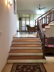 3 BHK Villa