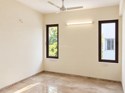 Bedroom Image of 2200 Sq.ft 4 BHK Apartment / Flat for rent in Nungambakkam Chennai for Rs. 170000