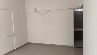 Bedroom Image of 1007 Sq.ft 2 BHK Apartment / Flat for sale in Megapolis Sunway, Hinjawadi Phase 3 Pune for Rs. 7800000