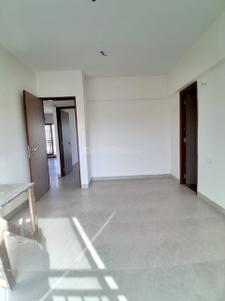 Bedroom Image of 1250 Sq.ft 3 BHK Apartment / Flat for sale in Maverick Mooldeep, Mulund West Mumbai for Rs. 35000000