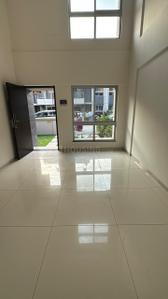 Bedroom Image of 1000 Sq.ft 2 BHK Duplex for sale in Geras Planet Of Joy, Upper Kharadi Pune for Rs. 13500000