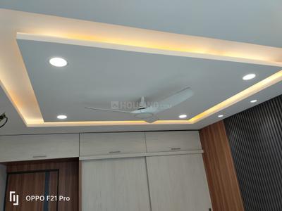 Bedroom Image of 1751 Sq.ft 3 BHK Apartment / Flat for sale in DLF The Valley, Sector 3 Panchkula for Rs. 19900000